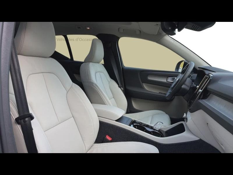 VOLVO XC40 d’occasion à vendre à AIX-EN-PROVENCE chez SUÈDE PROVENCE AUTOMOBILES (Photo 5)