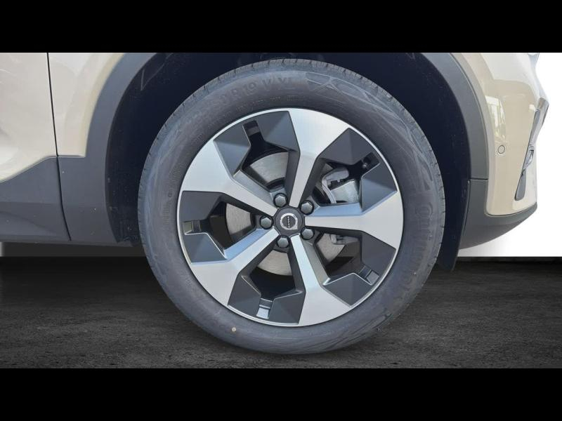 VOLVO XC40 d’occasion à vendre à AIX-EN-PROVENCE chez SUÈDE PROVENCE AUTOMOBILES (Photo 10)