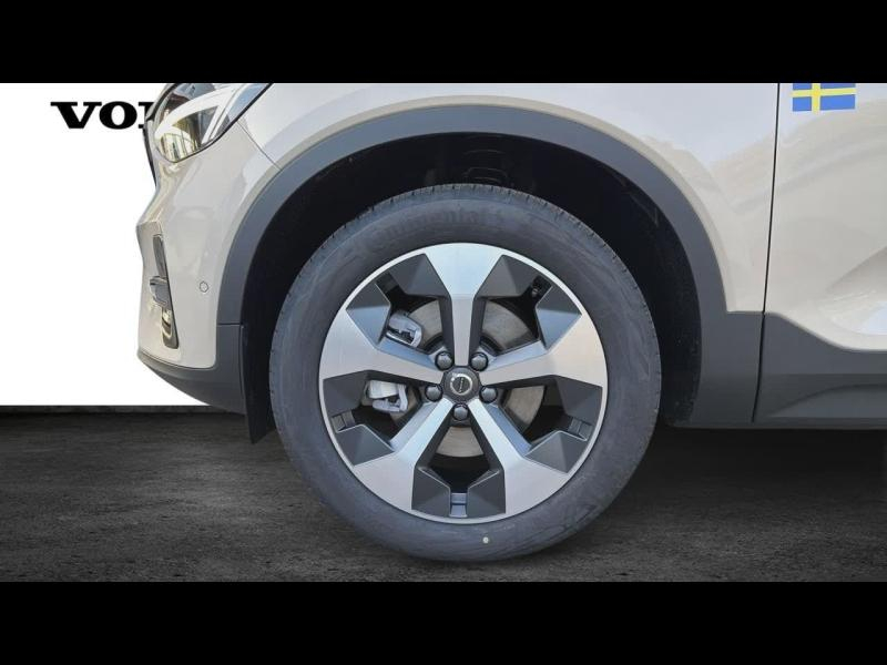 VOLVO XC40 d’occasion à vendre à AIX-EN-PROVENCE chez SUÈDE PROVENCE AUTOMOBILES (Photo 13)
