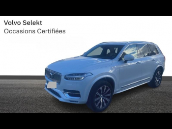 VOLVO XC90 d’occasion à vendre à AIX-EN-PROVENCE