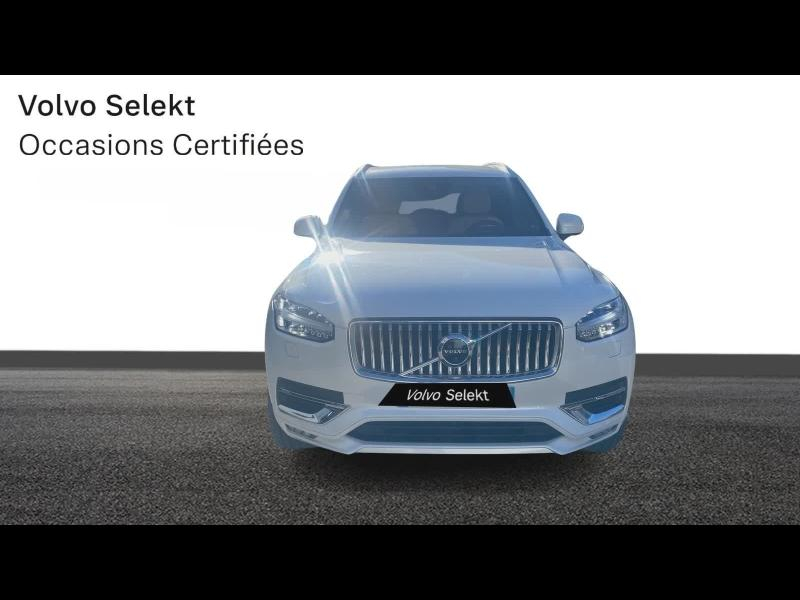 VOLVO XC90 d’occasion à vendre à AIX-EN-PROVENCE chez SUÈDE PROVENCE AUTOMOBILES (Photo 6)