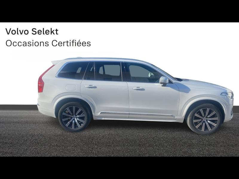 VOLVO XC90 d’occasion à vendre à AIX-EN-PROVENCE chez SUÈDE PROVENCE AUTOMOBILES (Photo 8)