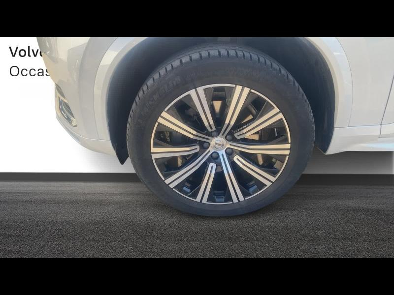 VOLVO XC90 d’occasion à vendre à AIX-EN-PROVENCE chez SUÈDE PROVENCE AUTOMOBILES (Photo 12)