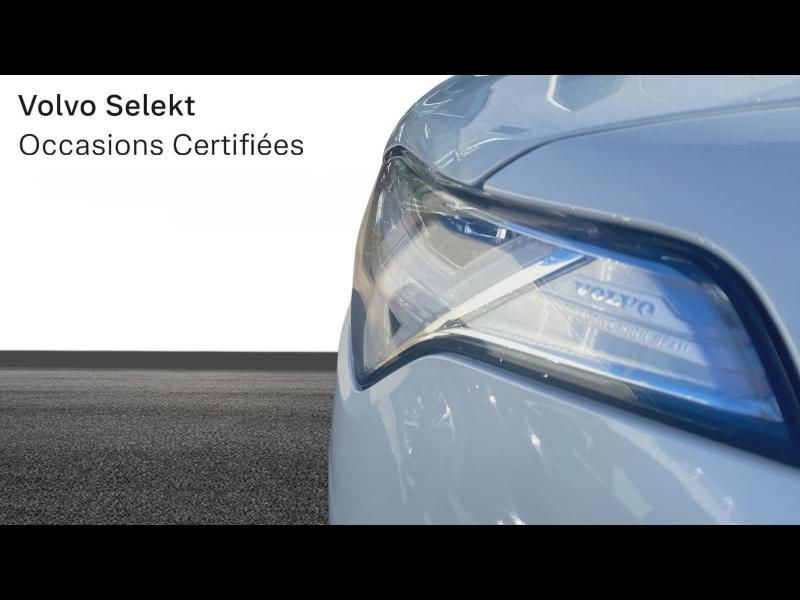 VOLVO XC90 d’occasion à vendre à AIX-EN-PROVENCE chez SUÈDE PROVENCE AUTOMOBILES (Photo 13)