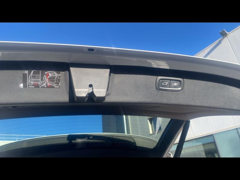 VOLVO XC90 d’occasion à vendre à AIX-EN-PROVENCE chez SUÈDE PROVENCE AUTOMOBILES (Photo 15)