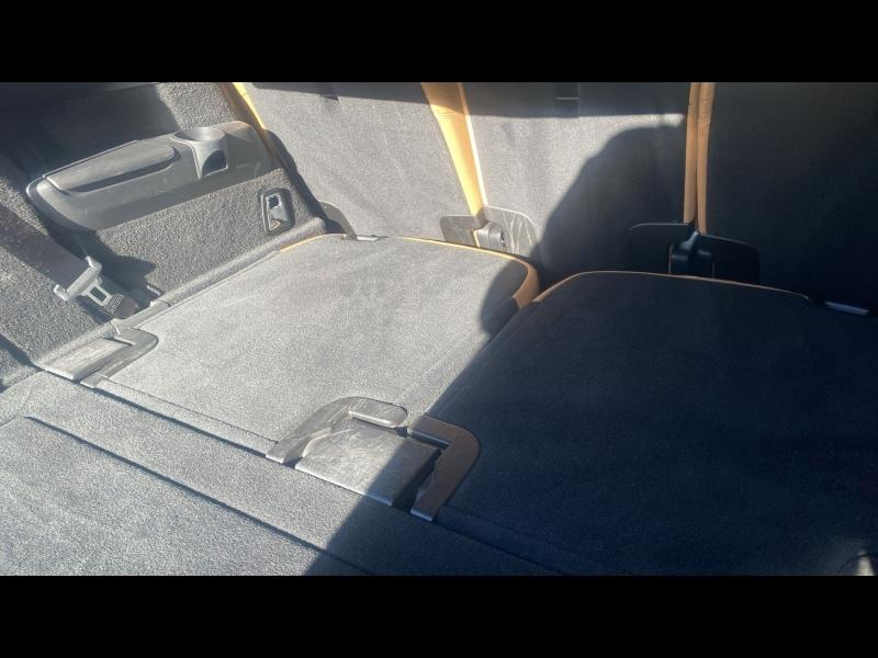 VOLVO XC90 d’occasion à vendre à AIX-EN-PROVENCE chez SUÈDE PROVENCE AUTOMOBILES (Photo 16)