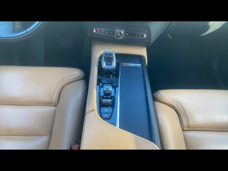 VOLVO XC90 d’occasion à vendre à AIX-EN-PROVENCE chez SUÈDE PROVENCE AUTOMOBILES (Photo 20)