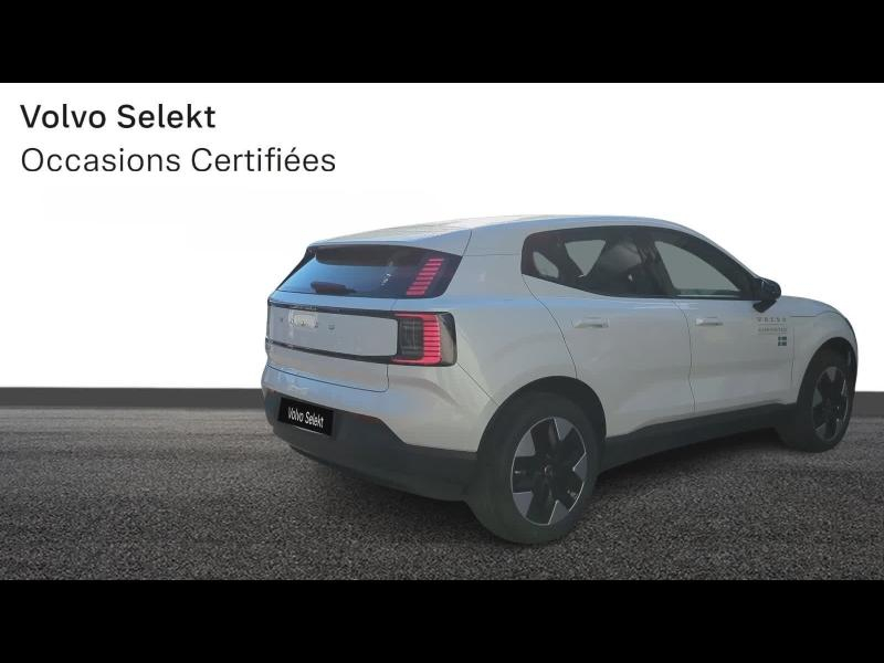 VOLVO EX30 d’occasion à vendre à AIX-EN-PROVENCE chez SUÈDE PROVENCE AUTOMOBILES (Photo 3)