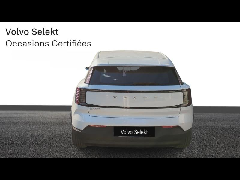 VOLVO EX30 d’occasion à vendre à AIX-EN-PROVENCE chez SUÈDE PROVENCE AUTOMOBILES (Photo 5)