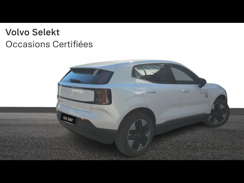 VOLVO EX30 d’occasion à vendre à AIX-EN-PROVENCE chez SUÈDE PROVENCE AUTOMOBILES (Photo 7)