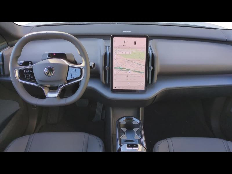 VOLVO EX30 d’occasion à vendre à AIX-EN-PROVENCE chez SUÈDE PROVENCE AUTOMOBILES (Photo 9)