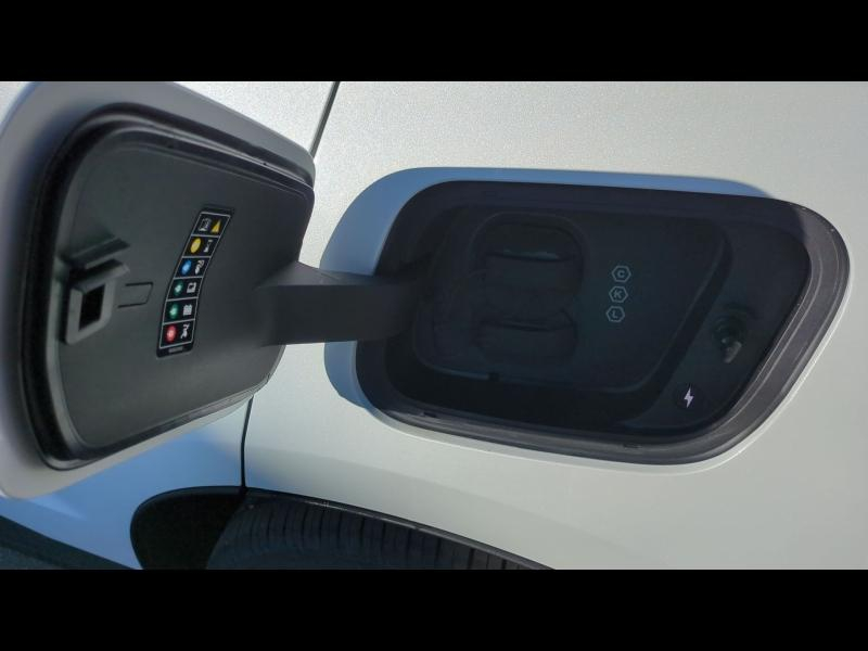 VOLVO EX30 d’occasion à vendre à AIX-EN-PROVENCE chez SUÈDE PROVENCE AUTOMOBILES (Photo 16)