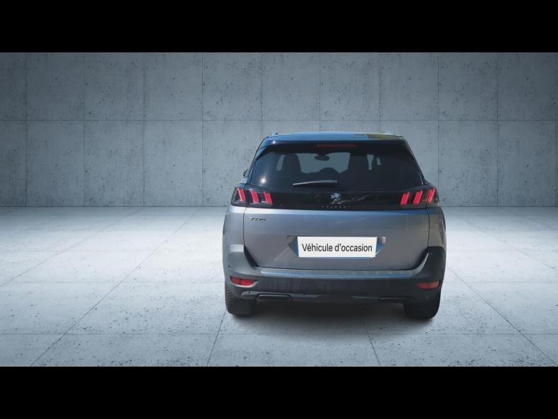 PEUGEOT 5008 d’occasion à vendre à AIX-EN-PROVENCE chez SUÈDE PROVENCE AUTOMOBILES (Photo 3)
