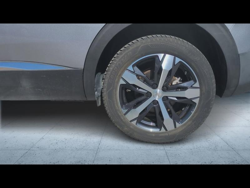 PEUGEOT 5008 d’occasion à vendre à AIX-EN-PROVENCE chez SUÈDE PROVENCE AUTOMOBILES (Photo 4)
