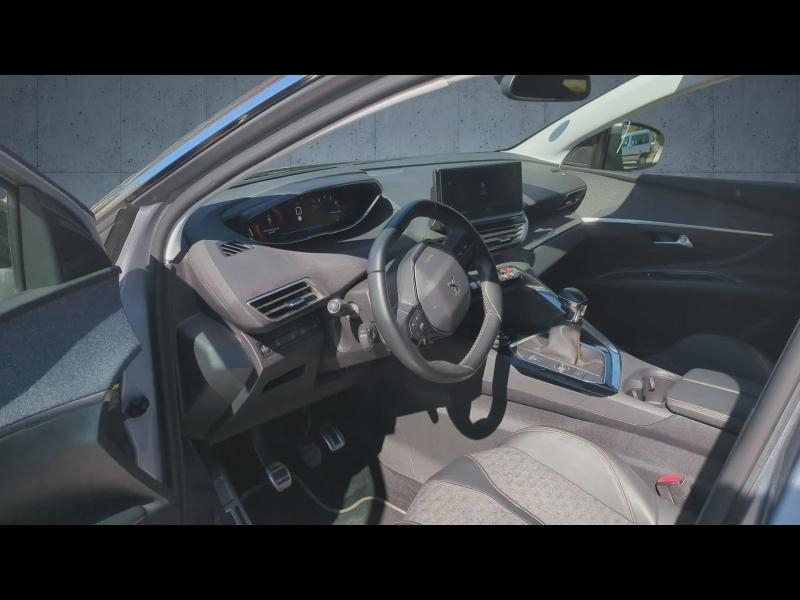 PEUGEOT 5008 d’occasion à vendre à AIX-EN-PROVENCE chez SUÈDE PROVENCE AUTOMOBILES (Photo 5)