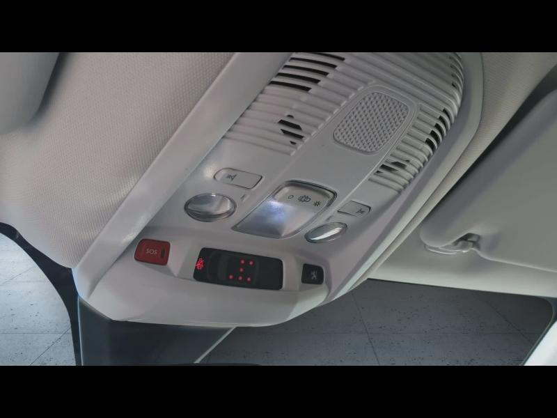 PEUGEOT 5008 d’occasion à vendre à AIX-EN-PROVENCE chez SUÈDE PROVENCE AUTOMOBILES (Photo 6)