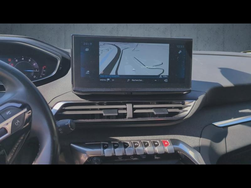 PEUGEOT 5008 d’occasion à vendre à AIX-EN-PROVENCE chez SUÈDE PROVENCE AUTOMOBILES (Photo 7)