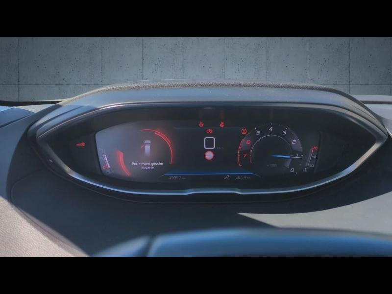 PEUGEOT 5008 d’occasion à vendre à AIX-EN-PROVENCE chez SUÈDE PROVENCE AUTOMOBILES (Photo 8)