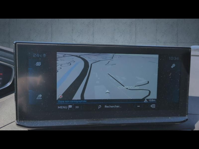 PEUGEOT 5008 d’occasion à vendre à AIX-EN-PROVENCE chez SUÈDE PROVENCE AUTOMOBILES (Photo 10)