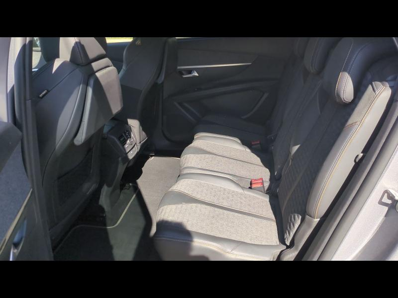 PEUGEOT 5008 d’occasion à vendre à AIX-EN-PROVENCE chez SUÈDE PROVENCE AUTOMOBILES (Photo 11)