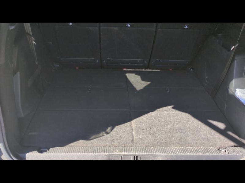 PEUGEOT 5008 d’occasion à vendre à AIX-EN-PROVENCE chez SUÈDE PROVENCE AUTOMOBILES (Photo 12)