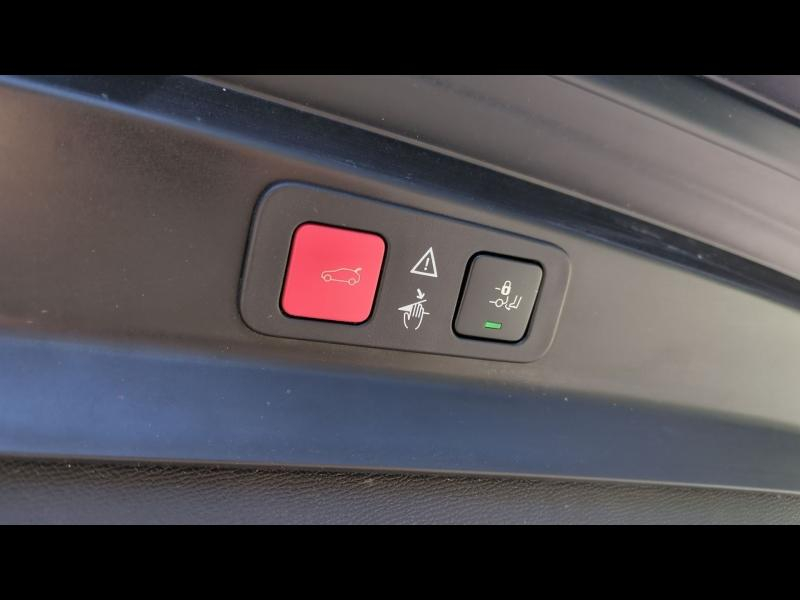 PEUGEOT 5008 d’occasion à vendre à AIX-EN-PROVENCE chez SUÈDE PROVENCE AUTOMOBILES (Photo 13)