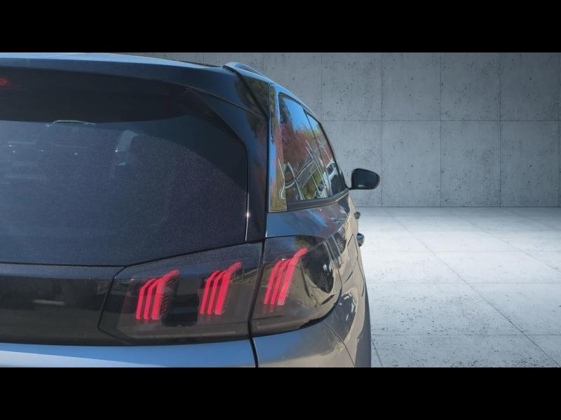 PEUGEOT 5008 d’occasion à vendre à AIX-EN-PROVENCE chez SUÈDE PROVENCE AUTOMOBILES (Photo 14)