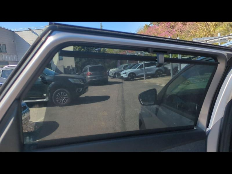 PEUGEOT 5008 d’occasion à vendre à AIX-EN-PROVENCE chez SUÈDE PROVENCE AUTOMOBILES (Photo 17)