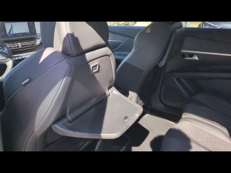 PEUGEOT 5008 d’occasion à vendre à AIX-EN-PROVENCE chez SUÈDE PROVENCE AUTOMOBILES (Photo 18)