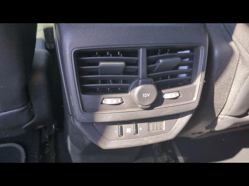 PEUGEOT 5008 d’occasion à vendre à AIX-EN-PROVENCE chez SUÈDE PROVENCE AUTOMOBILES (Photo 19)