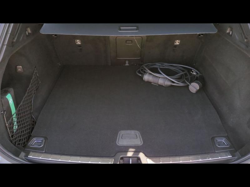 VOLVO XC60 d’occasion à vendre à AIX-EN-PROVENCE chez SUÈDE PROVENCE AUTOMOBILES (Photo 7)
