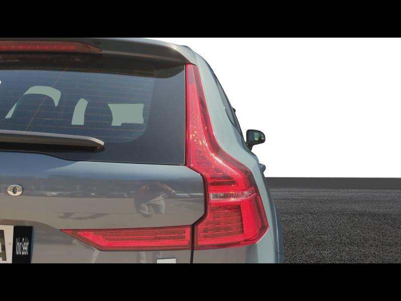 VOLVO XC60 d’occasion à vendre à AIX-EN-PROVENCE chez SUÈDE PROVENCE AUTOMOBILES (Photo 11)