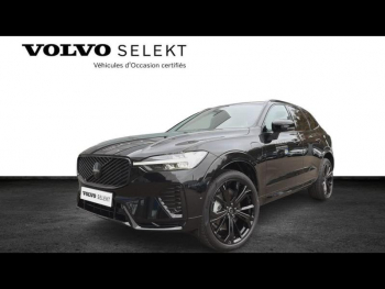 VOLVO XC60 d’occasion à vendre à AIX-EN-PROVENCE
