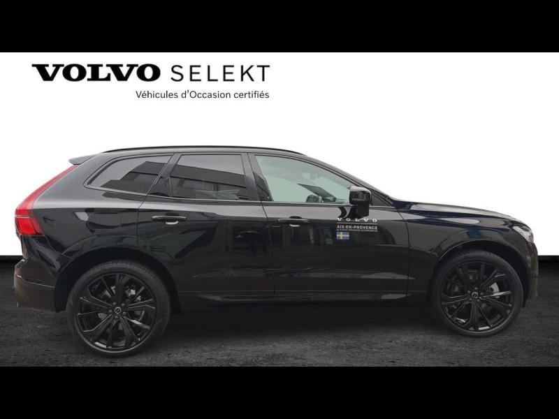 VOLVO XC60 d’occasion à vendre à AIX-EN-PROVENCE chez SUÈDE PROVENCE AUTOMOBILES (Photo 3)