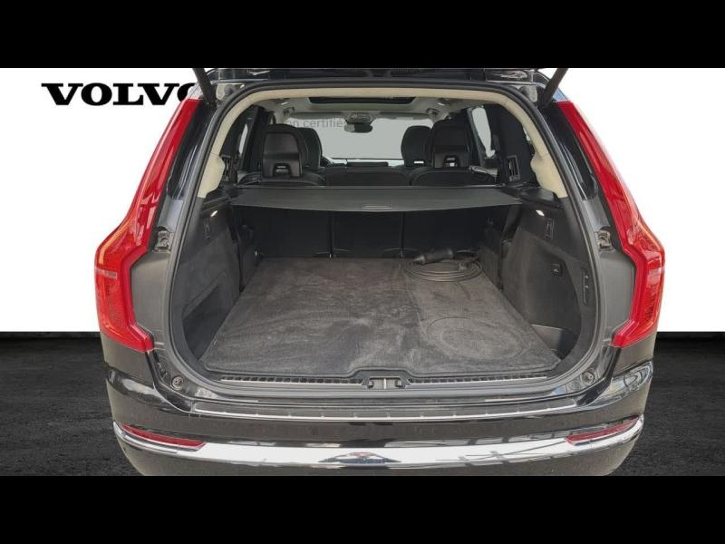 VOLVO XC90 d’occasion à vendre à AIX-EN-PROVENCE chez SUÈDE PROVENCE AUTOMOBILES (Photo 7)