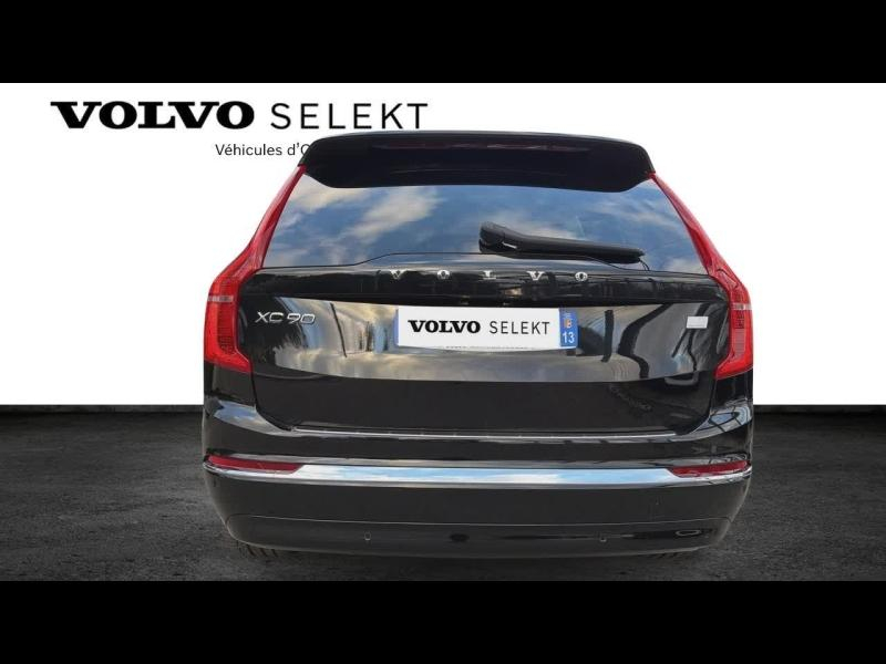 VOLVO XC90 d’occasion à vendre à AIX-EN-PROVENCE chez SUÈDE PROVENCE AUTOMOBILES (Photo 8)