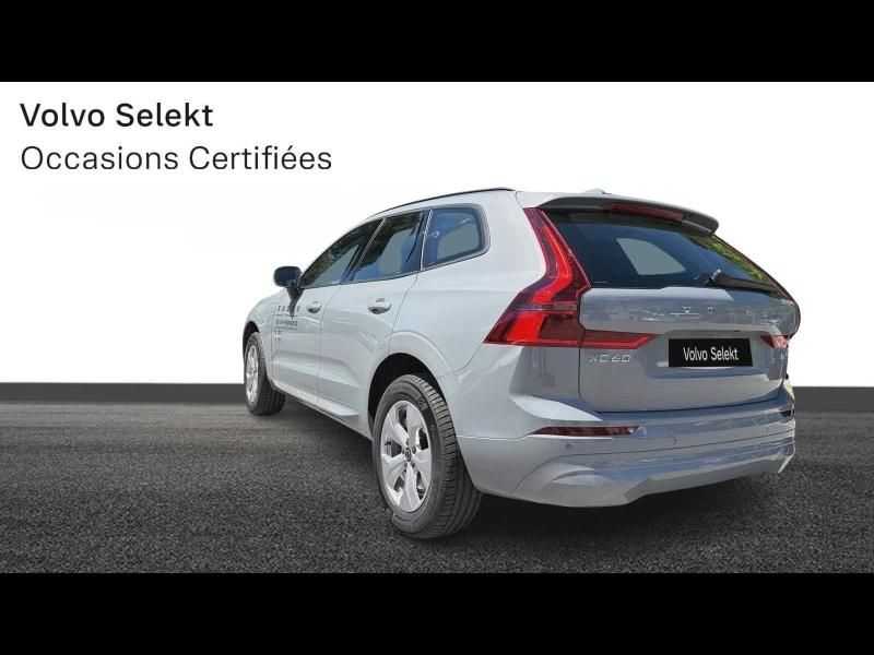 VOLVO XC60 d’occasion à vendre à AIX-EN-PROVENCE chez SUÈDE PROVENCE AUTOMOBILES (Photo 3)
