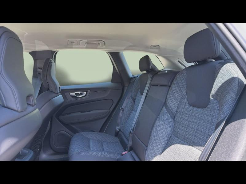 VOLVO XC60 d’occasion à vendre à AIX-EN-PROVENCE chez SUÈDE PROVENCE AUTOMOBILES (Photo 6)