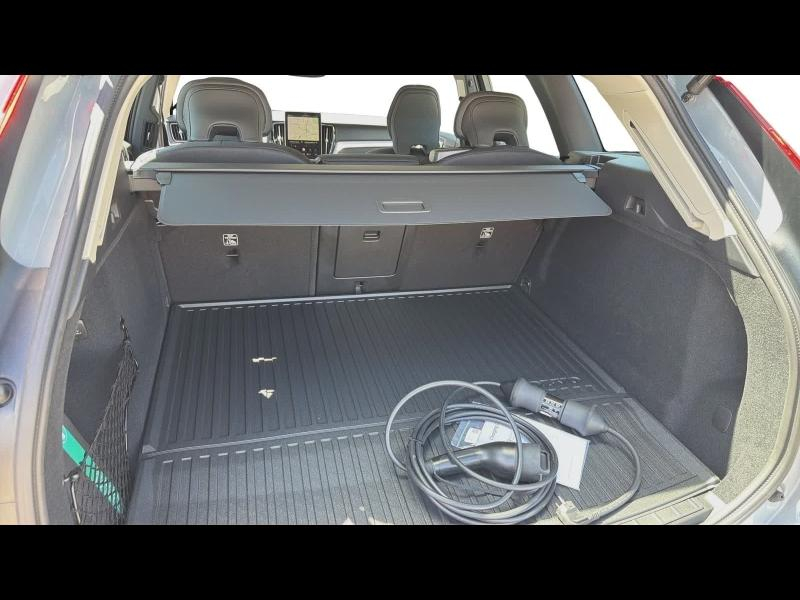 VOLVO XC60 d’occasion à vendre à AIX-EN-PROVENCE chez SUÈDE PROVENCE AUTOMOBILES (Photo 7)