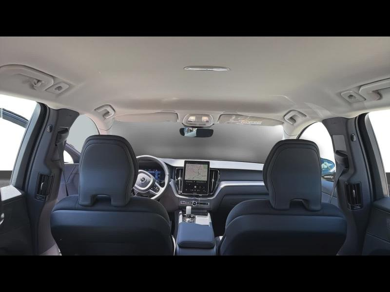 VOLVO XC60 d’occasion à vendre à AIX-EN-PROVENCE chez SUÈDE PROVENCE AUTOMOBILES (Photo 8)