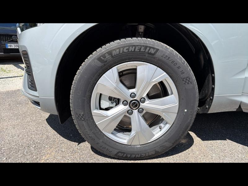 VOLVO XC60 d’occasion à vendre à AIX-EN-PROVENCE chez SUÈDE PROVENCE AUTOMOBILES (Photo 11)