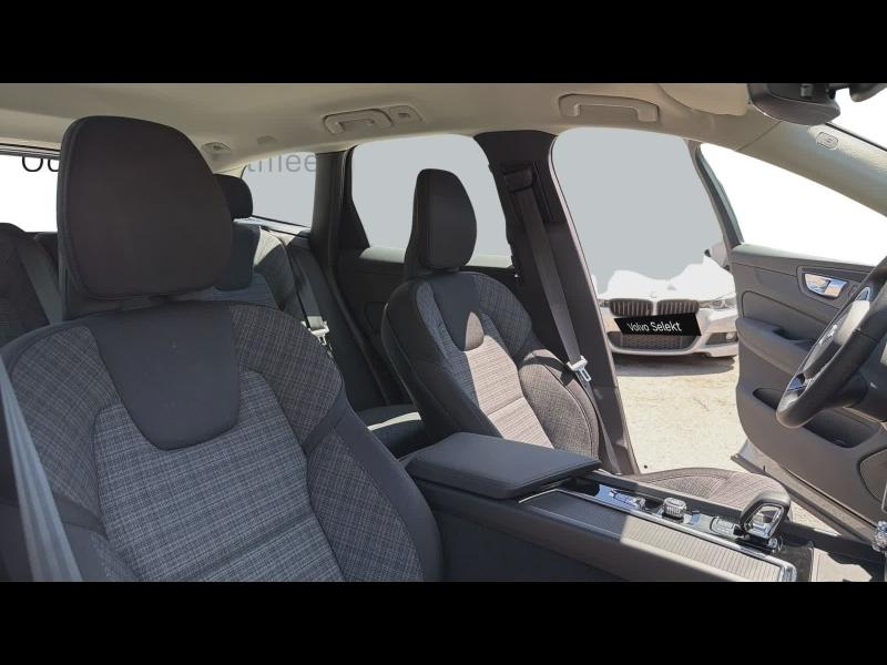 VOLVO XC60 d’occasion à vendre à AIX-EN-PROVENCE chez SUÈDE PROVENCE AUTOMOBILES (Photo 14)