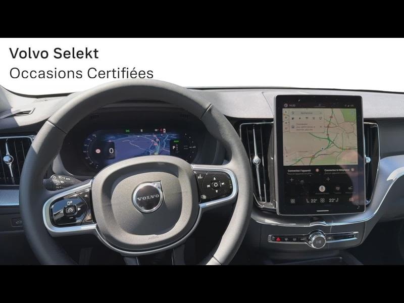 VOLVO XC60 d’occasion à vendre à AIX-EN-PROVENCE chez SUÈDE PROVENCE AUTOMOBILES (Photo 19)