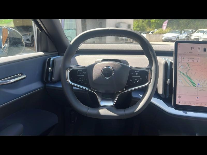 VOLVO EX30 d’occasion à vendre à AIX-EN-PROVENCE chez SUÈDE PROVENCE AUTOMOBILES (Photo 19)