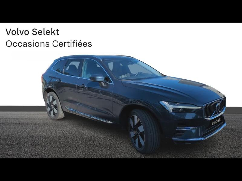 VOLVO XC60 d’occasion à vendre à AIX-EN-PROVENCE chez SUÈDE PROVENCE AUTOMOBILES (Photo 4)
