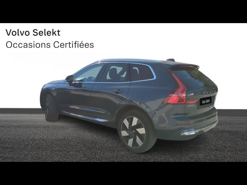 VOLVO XC60 d’occasion à vendre à AIX-EN-PROVENCE chez SUÈDE PROVENCE AUTOMOBILES (Photo 6)