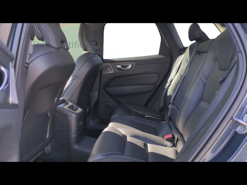 VOLVO XC60 d’occasion à vendre à AIX-EN-PROVENCE chez SUÈDE PROVENCE AUTOMOBILES (Photo 10)