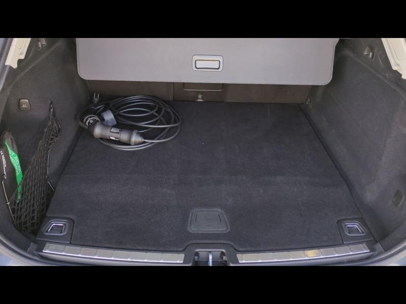 VOLVO XC60 d’occasion à vendre à AIX-EN-PROVENCE chez SUÈDE PROVENCE AUTOMOBILES (Photo 11)