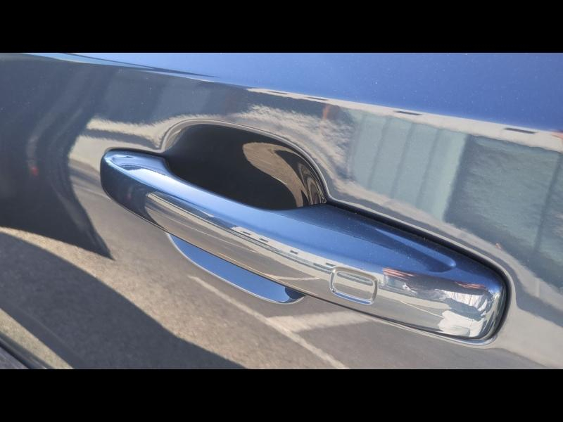 VOLVO XC60 d’occasion à vendre à AIX-EN-PROVENCE chez SUÈDE PROVENCE AUTOMOBILES (Photo 15)