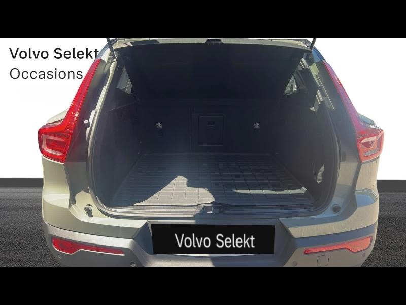 VOLVO XC40 d’occasion à vendre à AIX-EN-PROVENCE chez SUÈDE PROVENCE AUTOMOBILES (Photo 5)